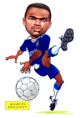 Marcel Desailly